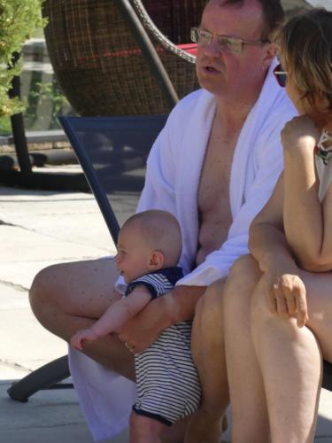 François, Mathis & Véronique