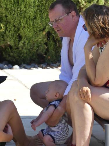 François & Véronique